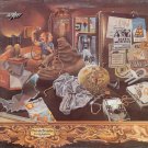 Over-Nite Sensation [LP]