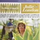 The Wonderful World Of Julie London [Record]