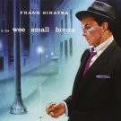 In The Wee Small Hours [Audio CD]