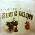 Symphonies For The 70's [Vinyl]