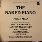 The Naked Piano [Vinyl]