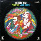 Then And Now [Vinyl]