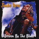 Driven By The Blues [Audio CD]