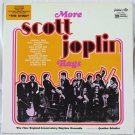 More Scott Joplin Rags [Vinyl]