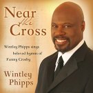 Near the Cross [Audio CD]