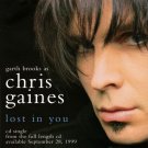Lost In You [Audio CD]
