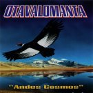 Andes Cosmos [Audio CD]