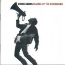Waking Up The Neighbours [Audio CD]