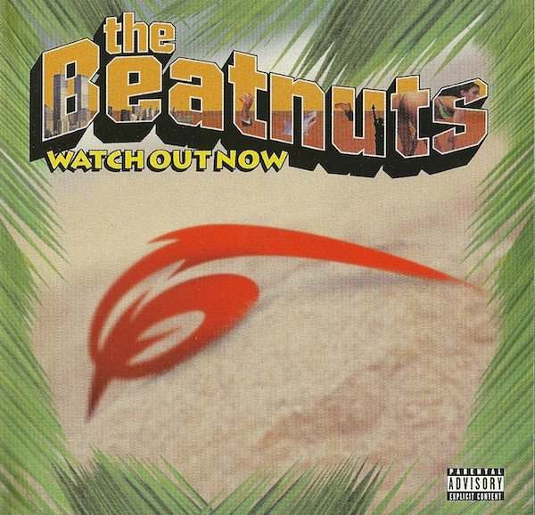 Watch Out Now [Audio CD]