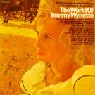 The World Of Tammy Wynette [Vinyl]