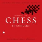 Chess In Concert - Highlights [Audio CD]