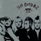 The Singles 1992 - 2003 [Audio CD]