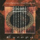 Europa [Audio CD]