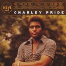 RCA Country Legends [Audio CD]