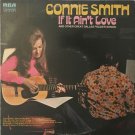 If It Ain't Love And Other Great Dallas Frazier Songs [Vinyl]
