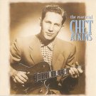 The Essential Chet Atkins [Audio CD]