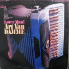 Lover Man! [Vinyl]