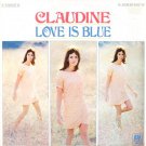 Love Is Blue [Record]