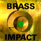 Brass Impact [Vinyl]