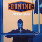 Getto Jam [Vinyl]