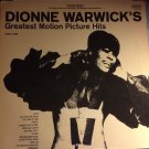 Dionne Warwick's Greatest Motion Picture Hits [Record]