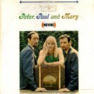 Moving [Vinyl Record]