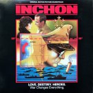 Inchon (Original Motion Picture Soundtrack) [Vinyl]