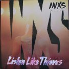 Listen Like Theives [Audio CD]