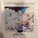 Alchemy - Dire Straits Live Part Two [Audio CD]
