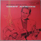 Stringin' Along With Chet Atkins [Vinyl]