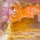 Handel: Music For The Royal Fireworks [Vinyl]