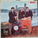 Come Follow Me [Vinyl]