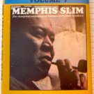 The Legacy Of The Blues Vol. 7 [Audio Cassette]