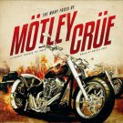 The Many Faces of Motley Crue - A Journey Through The Inner World Of Motley Crue [Audio CD]