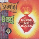Essential Blues [Audio CD]