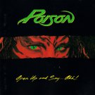 Open Up And Say...Ahh! [Audio CD]