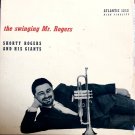 The Swinging Mr. Rogers [Vinyl]