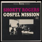 Gospel Mission [Vinyl]