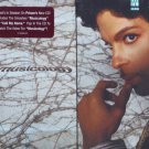 Musicology [Audio CD]