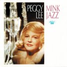 Mink Jazz [Audio CD]