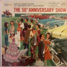 The 50th Anniversary Show [Vinyl]
