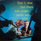 Flute 'N Oboe [Vinyl]