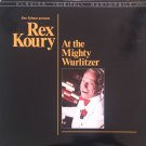San Sylmar Presents Rex Koury At The Mighty Wurlitzer [Vinyl]
