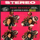 An Adventure In Sound - Brass [Vinyl]