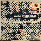 Introducing Pete Rugolo And His Orchestra [Vinyl]