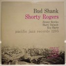 Bud Shank / Shorty Rogers / Bill Perkins [Record]