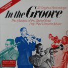 In The Groove With The Kings Of Swing [Record]