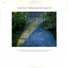 Windham Hill Records Sampler '84 [Vinyl]