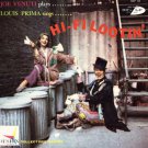 Hi-Fi Lootin' [Vinyl]