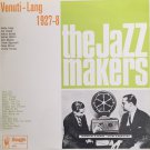 Venuti-Lang 1927‚Äì8 [Vinyl]